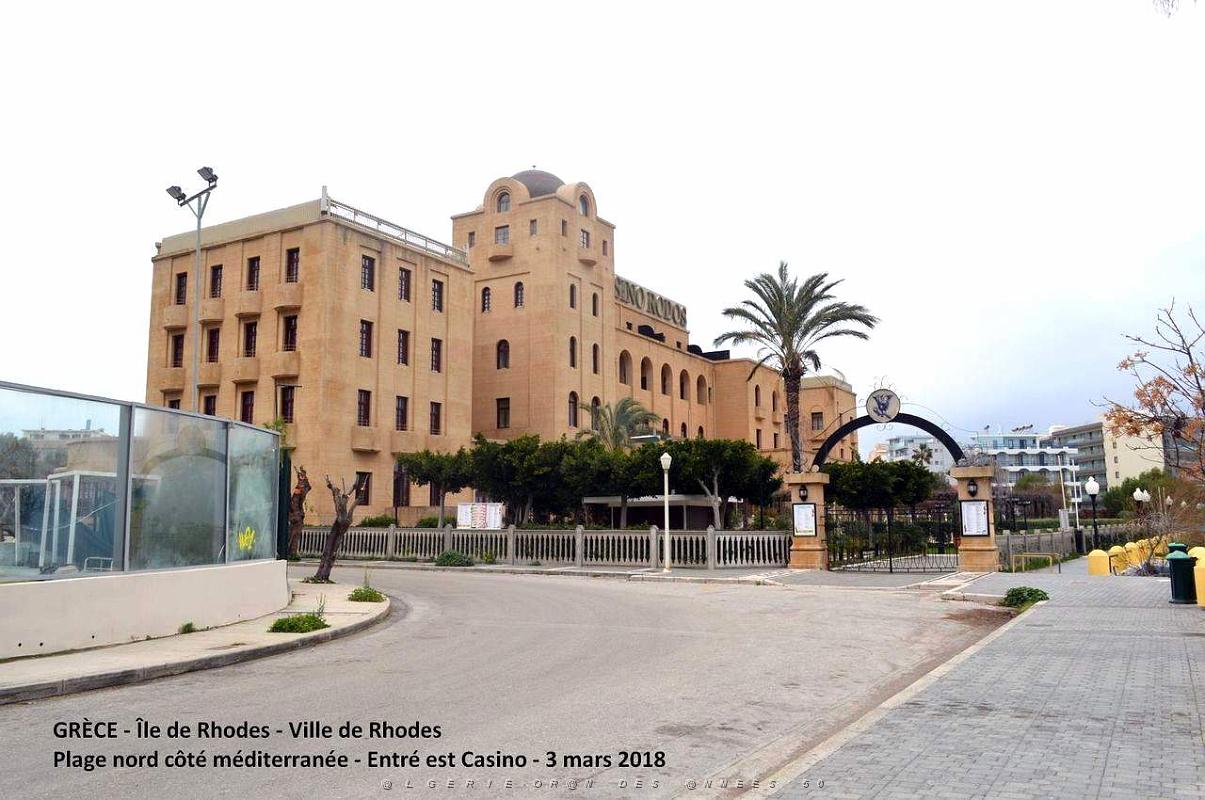 142- Rhodes ville et port d'honneur.JPG